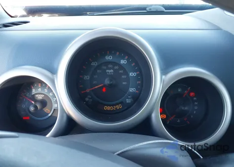 2004 Honda Element Ex z USA, uszkodzony, nr VIN 5J6YH18574L006412